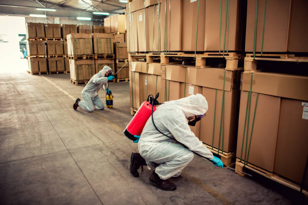 Best Exterminator Services  in Lewisburg, PA