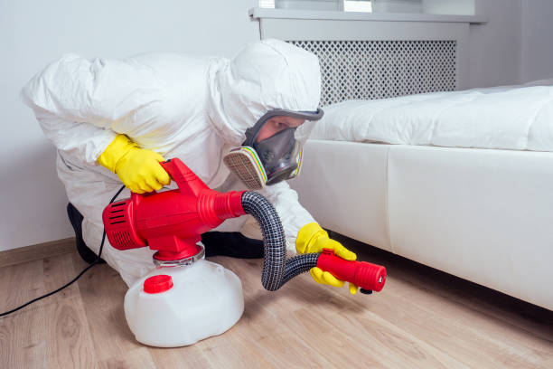 Best Wasp Removal Services  in Lewisburg, PA