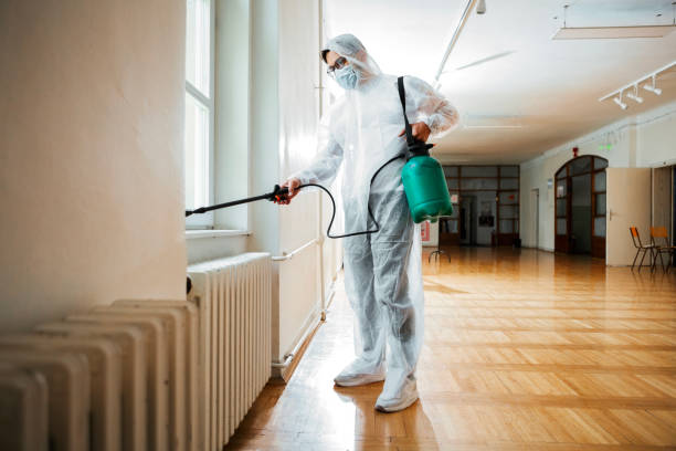 Pest Control Cost in Lewisburg, PA